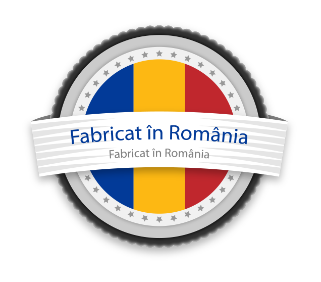 Fabricat in Romania
